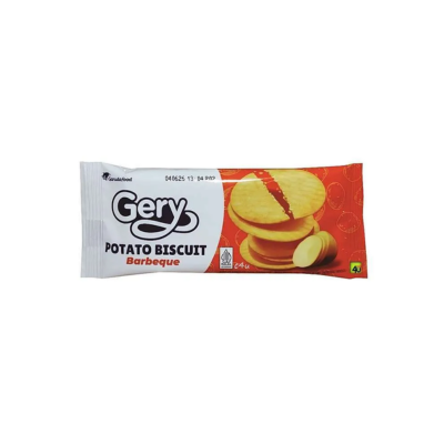 Gerry Potato Biscuit