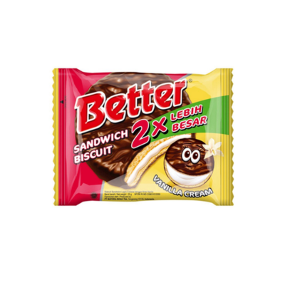 Better