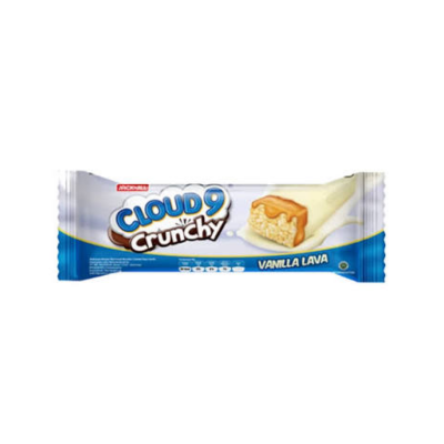 Cloud 9 Vanilla